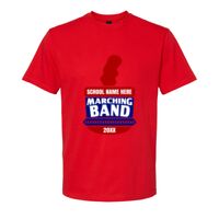 Design version Softstyle™ midweight adult t-shirt Thumbnail