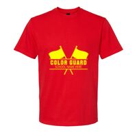 Design version Softstyle™ midweight adult t-shirt Thumbnail