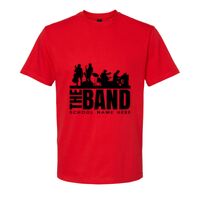 Design version Softstyle™ midweight adult t-shirt Thumbnail