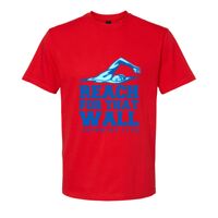 Design version Softstyle™ midweight adult t-shirt Thumbnail