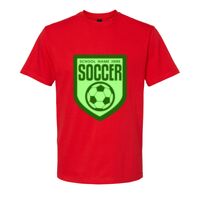 Design version Softstyle™ midweight adult t-shirt Thumbnail