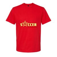 Design version Softstyle™ midweight adult t-shirt Thumbnail