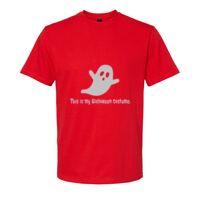 Design version Softstyle™ midweight adult t-shirt Thumbnail