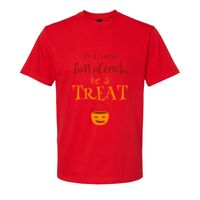 Design version Softstyle™ midweight adult t-shirt Thumbnail