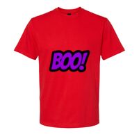 Design version Softstyle™ midweight adult t-shirt Thumbnail