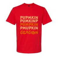 Design version Softstyle™ midweight adult t-shirt Thumbnail