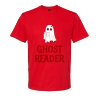 Design version Softstyle™ midweight adult t-shirt Thumbnail