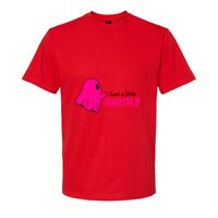 Design version Softstyle™ midweight adult t-shirt Thumbnail
