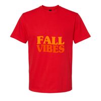 Design version Softstyle™ midweight adult t-shirt Thumbnail