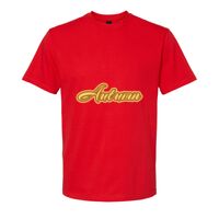 Design version Softstyle™ midweight adult t-shirt Thumbnail