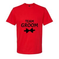 Design version Softstyle™ midweight adult t-shirt Thumbnail