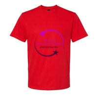 Design version Softstyle™ midweight adult t-shirt Thumbnail