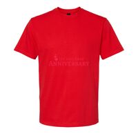 Design version Softstyle™ midweight adult t-shirt Thumbnail