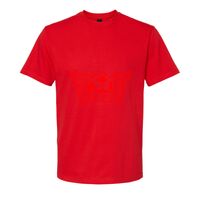 Design version Softstyle™ midweight adult t-shirt Thumbnail