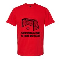 Design version Softstyle™ midweight adult t-shirt Thumbnail