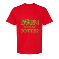 Design version Softstyle™ midweight adult t-shirt Thumbnail