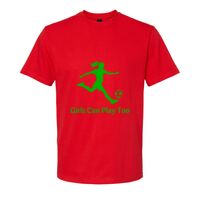 Design version Softstyle™ midweight adult t-shirt Thumbnail