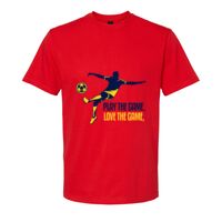 Design version Softstyle™ midweight adult t-shirt Thumbnail