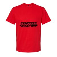 Design version Softstyle™ midweight adult t-shirt Thumbnail