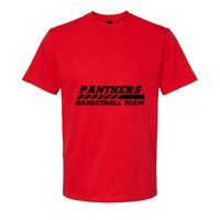 Design version Softstyle™ midweight adult t-shirt Thumbnail