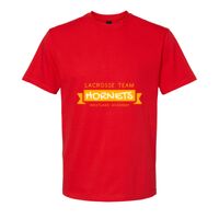 Design version Softstyle™ midweight adult t-shirt Thumbnail