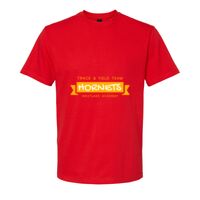 Design version Softstyle™ midweight adult t-shirt Thumbnail