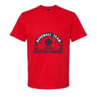 Design version Softstyle™ midweight adult t-shirt Thumbnail