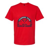 Design version Softstyle™ midweight adult t-shirt Thumbnail