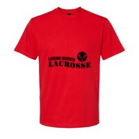 Design version Softstyle™ midweight adult t-shirt Thumbnail