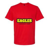 Design version Softstyle™ midweight adult t-shirt Thumbnail