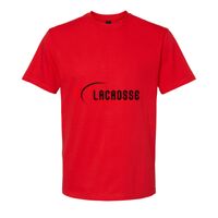 Design version Softstyle™ midweight adult t-shirt Thumbnail