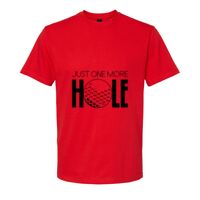 Design version Softstyle™ midweight adult t-shirt Thumbnail