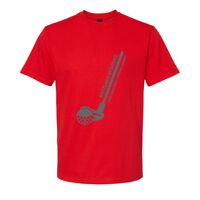 Design version Softstyle™ midweight adult t-shirt Thumbnail
