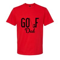 Design version Softstyle™ midweight adult t-shirt Thumbnail