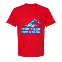 Design version Softstyle™ midweight adult t-shirt Thumbnail