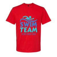 Design version Softstyle™ midweight adult t-shirt Thumbnail