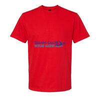 Design version Softstyle™ midweight adult t-shirt Thumbnail
