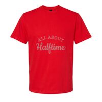 Design version Softstyle™ midweight adult t-shirt Thumbnail