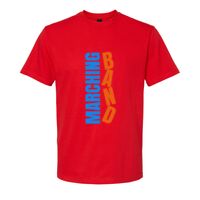Design version Softstyle™ midweight adult t-shirt Thumbnail