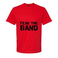 Design version Softstyle™ midweight adult t-shirt Thumbnail