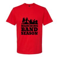 Design version Softstyle™ midweight adult t-shirt Thumbnail