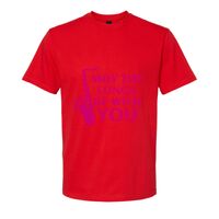 Design version Softstyle™ midweight adult t-shirt Thumbnail