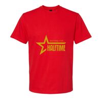 Design version Softstyle™ midweight adult t-shirt Thumbnail
