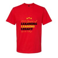 Design version Softstyle™ midweight adult t-shirt Thumbnail