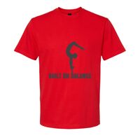 Design version Softstyle™ midweight adult t-shirt Thumbnail