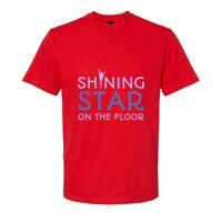 Design version Softstyle™ midweight adult t-shirt Thumbnail