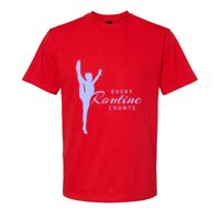 Design version Softstyle™ midweight adult t-shirt Thumbnail