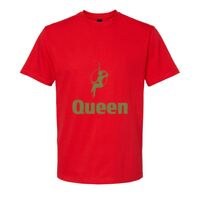 Design version Softstyle™ midweight adult t-shirt Thumbnail