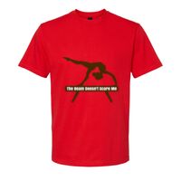 Design version Softstyle™ midweight adult t-shirt Thumbnail