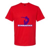 Design version Softstyle™ midweight adult t-shirt Thumbnail